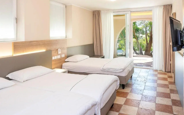 Residence Panorama