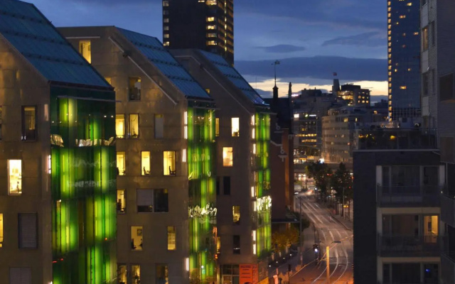 Oslo Short Term Rentals
