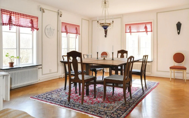 Amazing Home in Lindesberg With 4 Bedrooms and Wifi