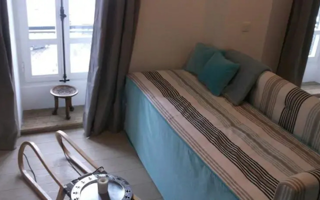 Appartement Résidence Astoria