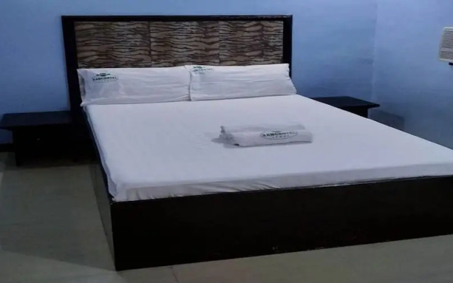 Ranchotel Cavite