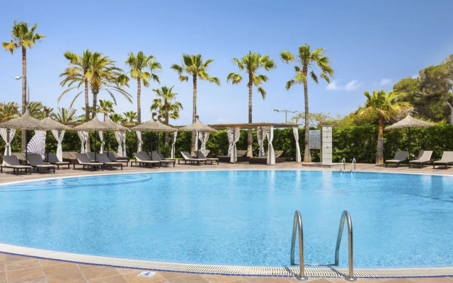 Отель THB El Cid - Adults Only