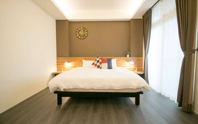 Skyview Guesthouse