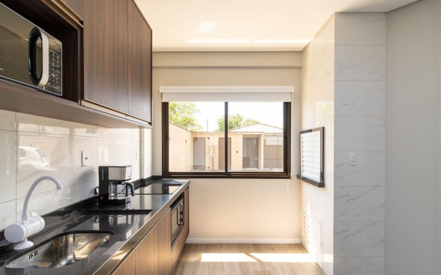 Ctds - Apartments in the Center of Penha!