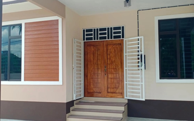 ADDA Guest House