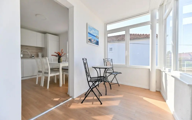 Apartment Lerocco in Suko an