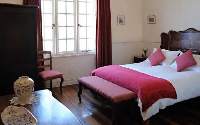 Morgan Bed And Breakfast
