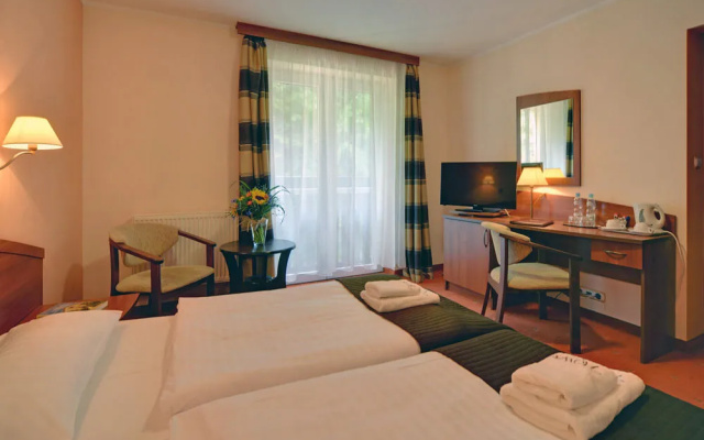 Hotel Nowa Ski