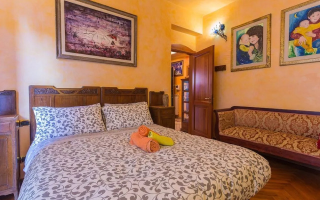 Casa Florinda