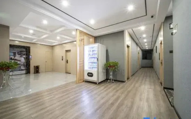 SHangtuHotel