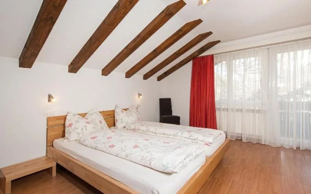 Haus Granit Zermatt