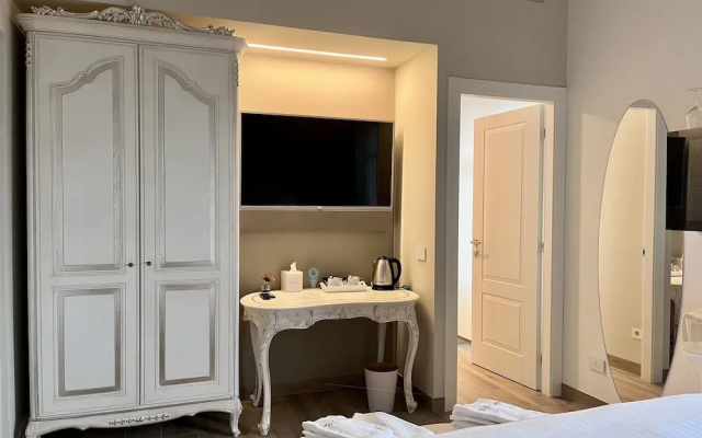 Villa Nonna Cicci Boutique Hotel Spa