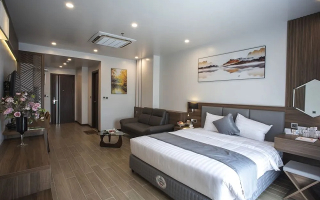 Zen Riverside Hotel & Residences