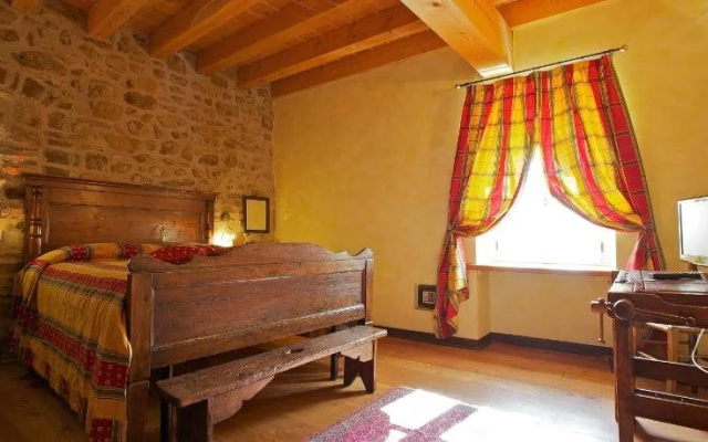 Agriturismo Casa Clelia
