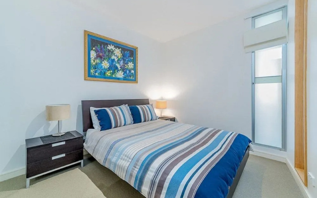Unit 4 Cscape by the Beach