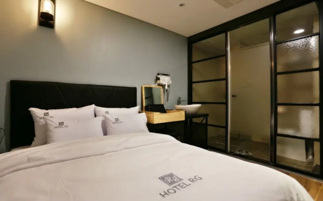 Incheon (Bupyeong) RG