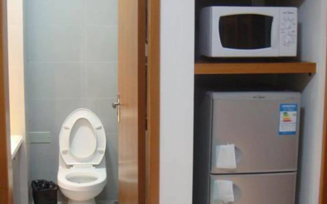 Xuan Yi Hotel Apartment