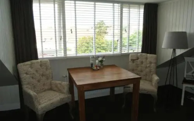 B&B De Koog Texel