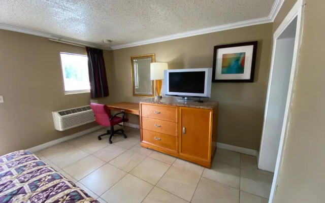 Economy Inn