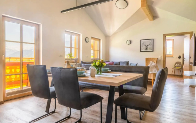 Ferienwohnung Kracherbauer