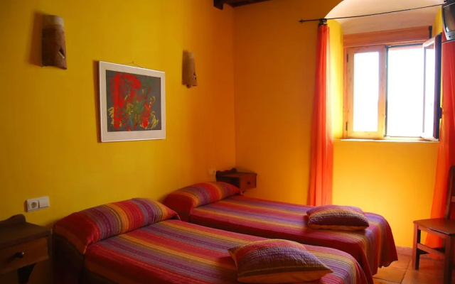 Casa Leonor