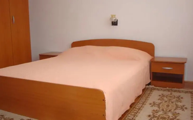 Apartments Pavlov