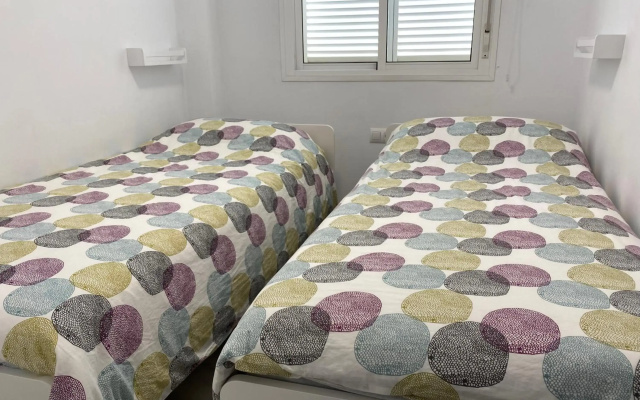 Apartamento Retama Golf II