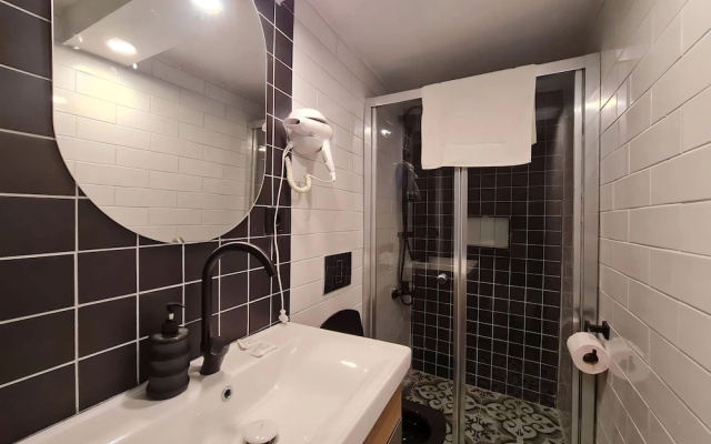 Sosyete Hotel Alaçatı