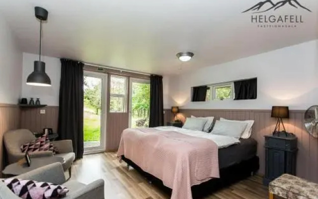 Laugaras Homestay