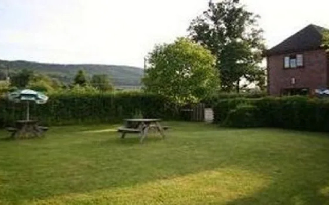 Marshspools Country Inn