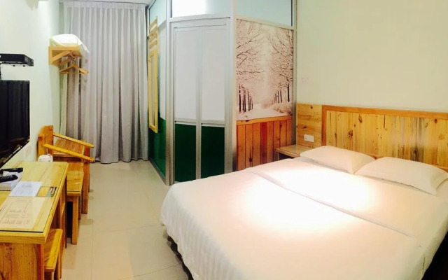 Semerah Garden Hotel