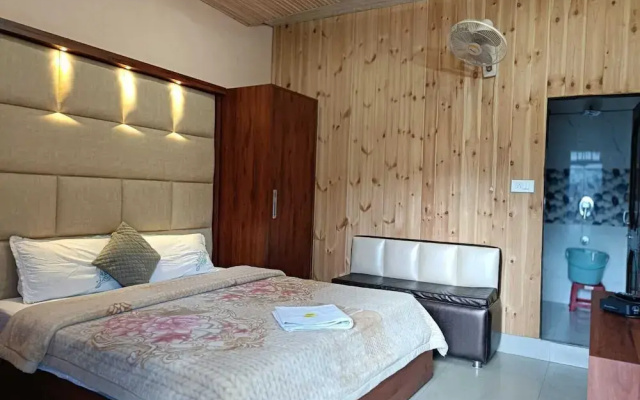 Hotel Arti guest house Dalhousie