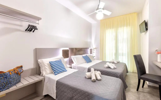 Hotel Condor