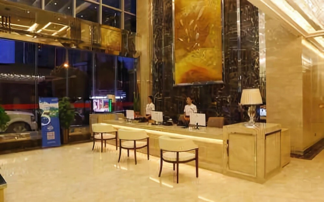 Xiyuelai Hotel