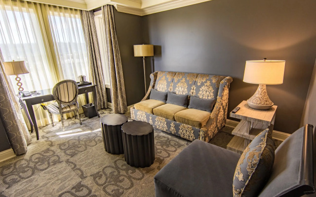 Hotel Ballard