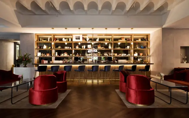 The Guild Hotel, San Diego Downtown, a Marriott Tribute Portfolio Hotel