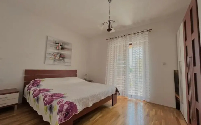 Apartment Nico