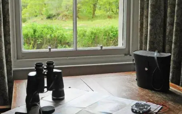 Holiday Home Craigendarroch 1