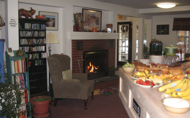 Killington Motel