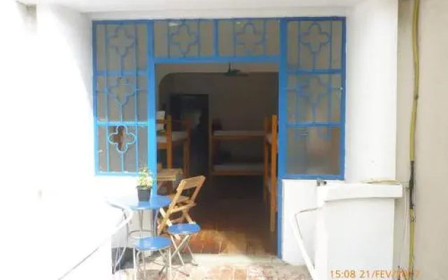 Hostel Minas In