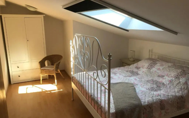 Apartment Marie
