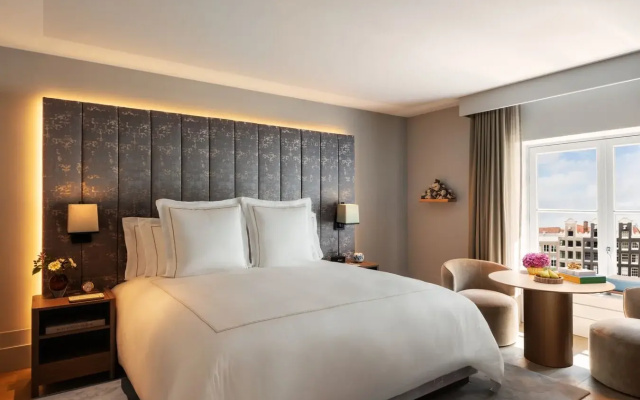 Rosewood Amsterdam