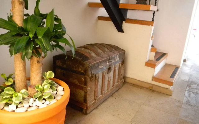 Hotel Quinta Lucca