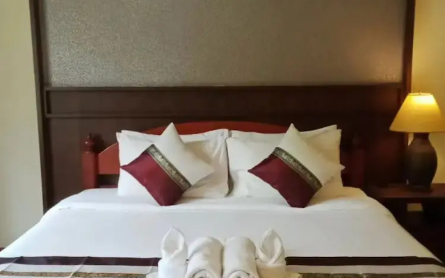 Hong Feng 168 Villa Hotel