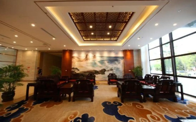 Oriental Lido Business Hotel