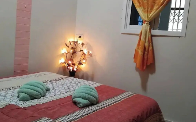 Sleep With Me Hostel