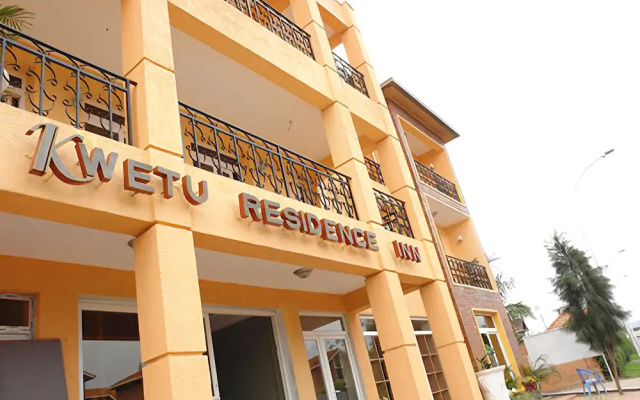 Kwetu Residence Inn