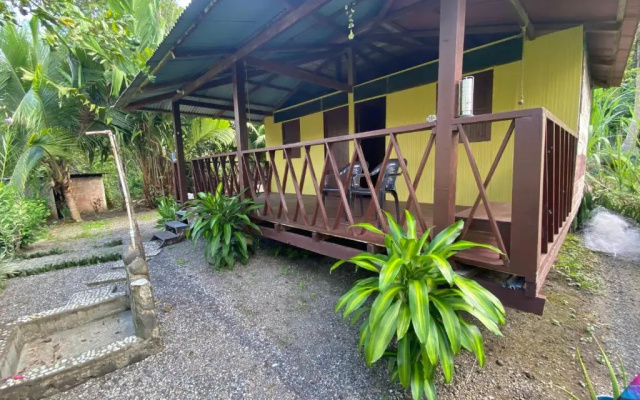 Ecolodge Mar y Rio