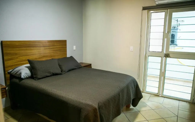 Departamentos Tequila