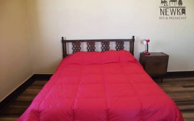 Hostal newka cerro alegre